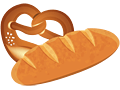 Takeaway und Essensbestellungen bei Ihrem Lieblings-Restaurant - Bestellen Sie Backwaren und Sandwiches direkt online beim Gastronomen ohne Bestellprovision! Bäckerei und Backwaren über Online-Takeaway und Lieferservices für die Brotzeit auf FrischBox.de!