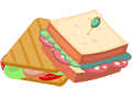 Online Essen bestellen - Lieferservices von Cafés, Bistros und Bars in der Umgebung - Finden Sie das perfekte Takeaway-Angebot! Sandwiches, Salate und mehr online bestellen mit FrischBox.de und der Restaurant-Speisekarte!