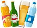 Takeaway und Essensbestellungen bei Ihrem Lieblings-Restaurant - Bestellen Sie Säfte, Wasser und Bier direkt online beim Gastronomen ohne Bestellprovision! Getränke für Zuhause vorbestellen über Online-Takeaway und Lieferservices auf FrischBox.de!