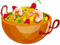 Takeaway und Essensbestellungen bei Ihrem Lieblings-Restaurant - Bestellen Sie spanisches Essen direkt online beim Gastronomen ohne Bestellprovision! Spanisches Essen und Tapas über Online-Takeaway und Lieferservices für den großen Hunger auf FrischBox.de!