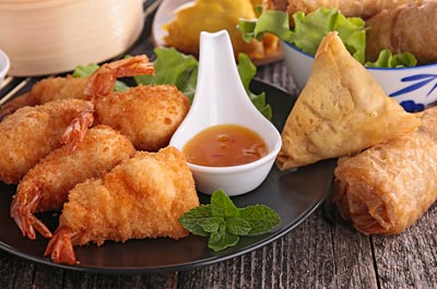 Essenbestellungen beim China-Restaurant in Ihrer Nähe - Bestellen Sie asiatisches Essen jetzt online beim Lieferservice oder Restaurant Ihrer Wahl! Speisekarten von Asia-Restaurants und regionale Lieferservices für chinesisches Essen auf FrischBox.de!