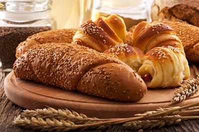 Essensbestellungen beim Gastronomen in Ihrer Nähe - Bestellen Sie Backwaren, Semmeln und Brezen jetzt online als Takeaway oder beim Lieferservice Ihrer Wahl! Speisen-Angebote von Bäckereien und Backstuben für regionale Spezialitäten auf FrischBox.de!