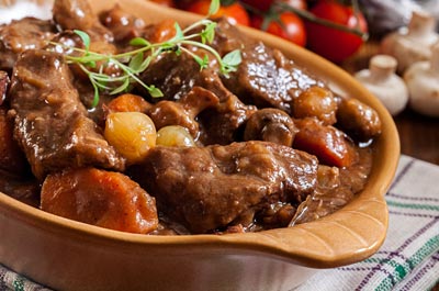 Essensbestellungen beim Gastronomen in Ihrer Nähe - Bestellen Sie französisches Essen jetzt online als Takeaway oder beim Lieferservice Ihrer Wahl! Speisekarten von Frankreich-Restaurants und regionalen Lieferservices für französische Spezialitäten auf FrischBox.de!